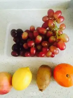Make Cherry pickles step 0