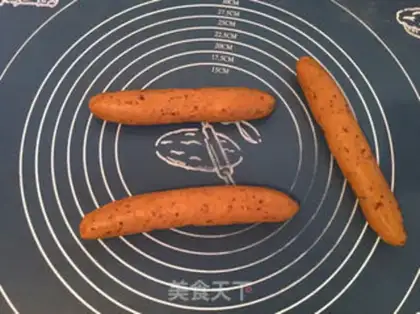 Make Soy sauce step 3