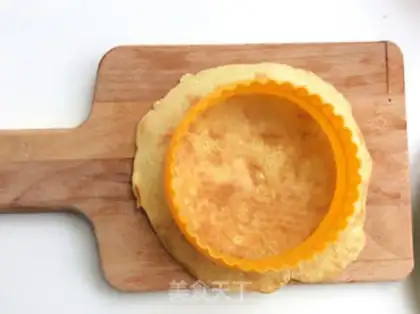 Make Sunshine and ice cream breakfast step 10