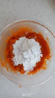 Make Pumpkin step 8