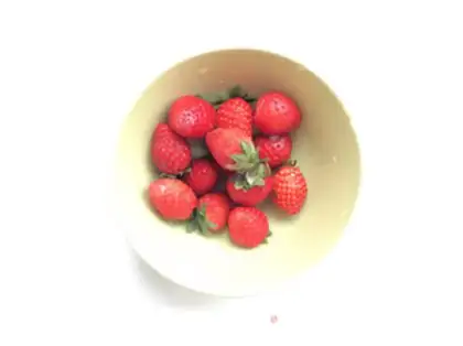 Make Sunshine and ice cream breakfast step 11