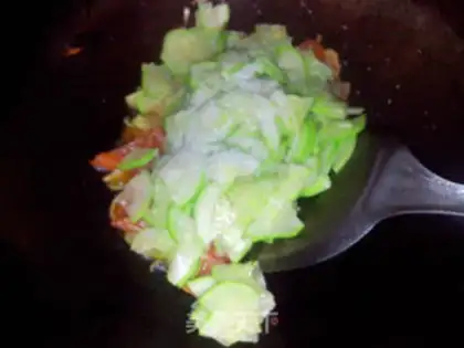Make Tomatoes step 8