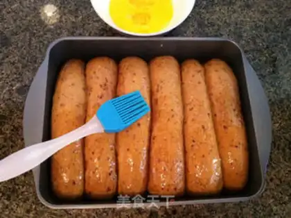 Make Soy sauce step 6