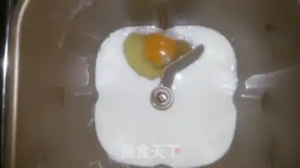 Make Bread step 1