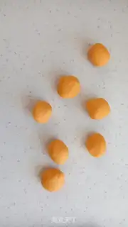 Make Pumpkin step 10
