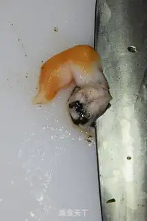 Make The hot bird bee step 2