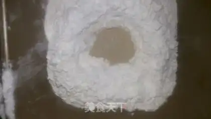Make Bread step 2