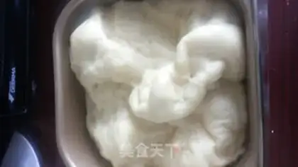 Make Bread step 4