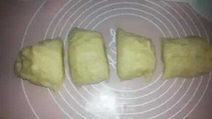 Make Bread step 5