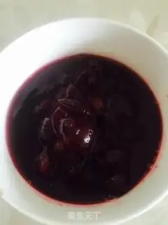 Make Cherry pickles step 4