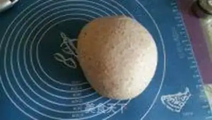 Make Nasty toast step 2