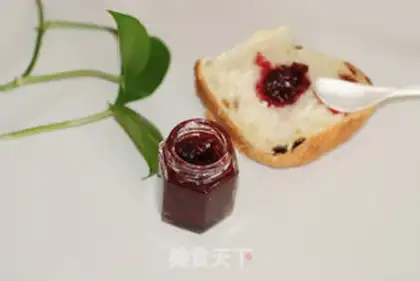 Make Cherry pickles step 5