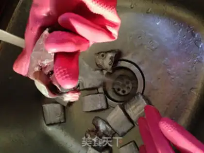 Make Fried fish step 0