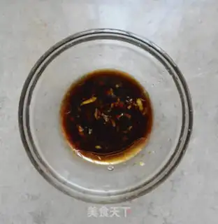 Make Roasted rice powder step 2