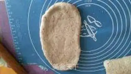 Make Nasty toast step 4