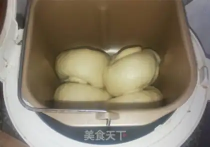 Make Bread step 8
