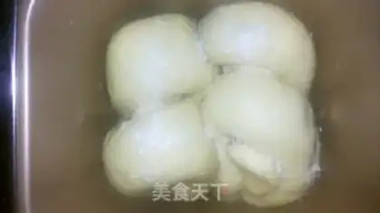 Make Bread step 9