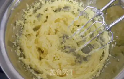 Make Milk and tea and cookies step 2