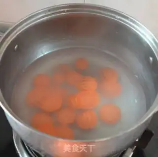 Make Roasted rice powder step 8