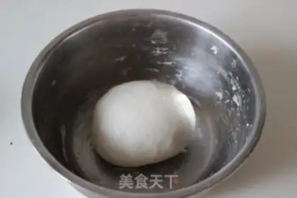 Make Cat noodles step 0
