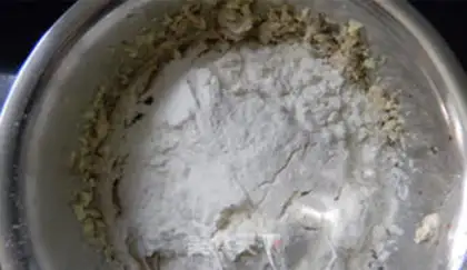 Make Milk and tea and cookies step 5