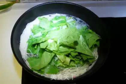 Make Red lamb step 9