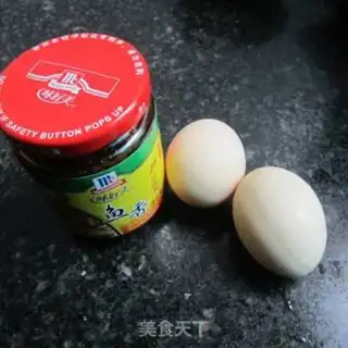Make Frozen eggs from fish swabs step 0