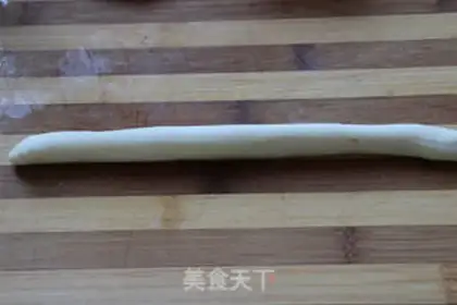 Make Cat noodles step 8