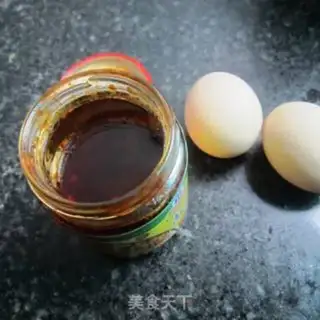 Make Frozen eggs from fish swabs step 1
