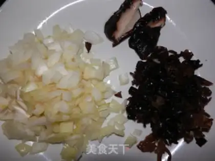 Make A roasted garden eggplant step 6