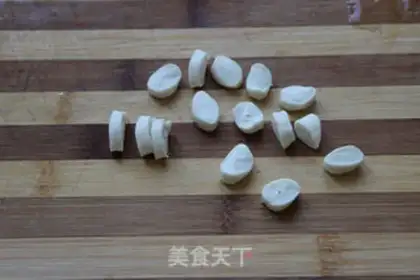 Make Cat noodles step 9