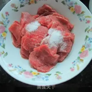 Make Cream beef step 3