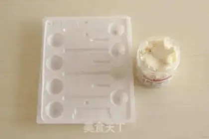 Make Star candy step 0