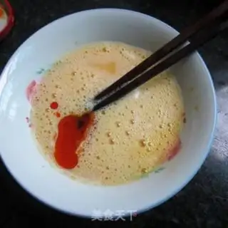 Make Frozen eggs from fish swabs step 4