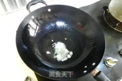 Make Home pork chops step 1