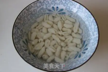 Make Cat noodles step 11