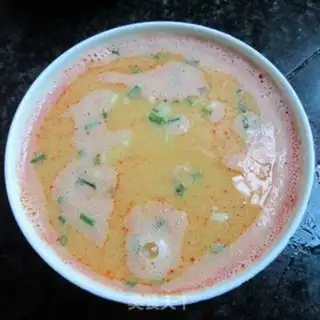 Make Frozen eggs from fish swabs step 6