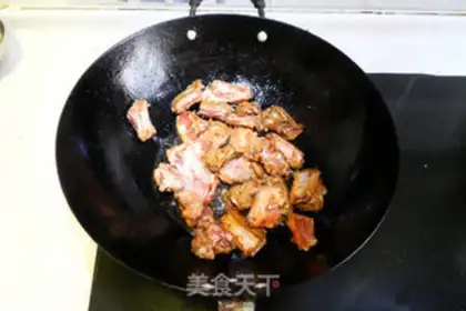 Make Home pork chops step 3