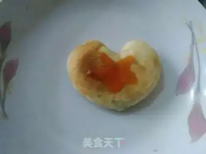 Make Onion cake step 10