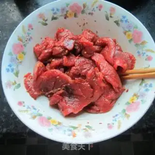 Make Cream beef step 7