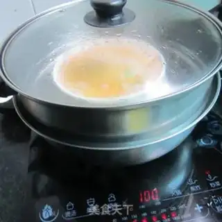 Make Frozen eggs from fish swabs step 8