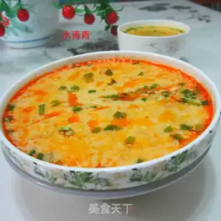 Make Frozen eggs from fish swabs step 9