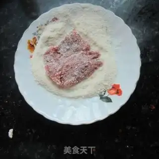 Make Cream beef step 9