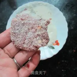 Make Cream beef step 10