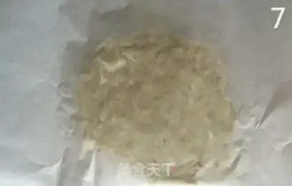 Make Peanuts with tea and oxen step 6