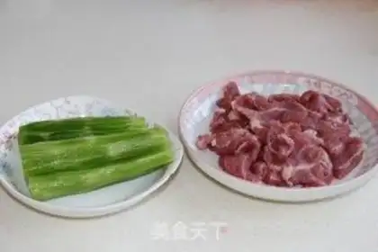 Make Boiled meat step 0