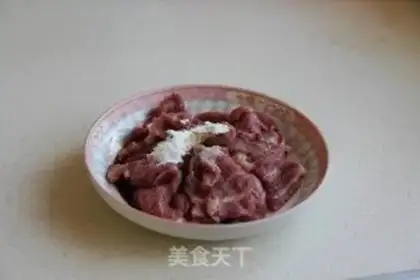 Make Boiled meat step 1