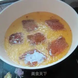 Make Cream beef step 14