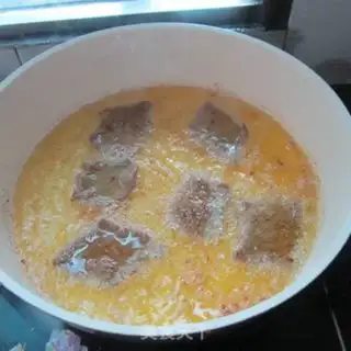 Make Cream beef step 15