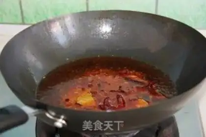 Make Boiled meat step 4